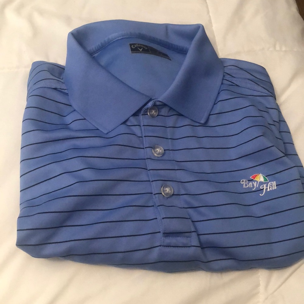 Golf T-shirt’s